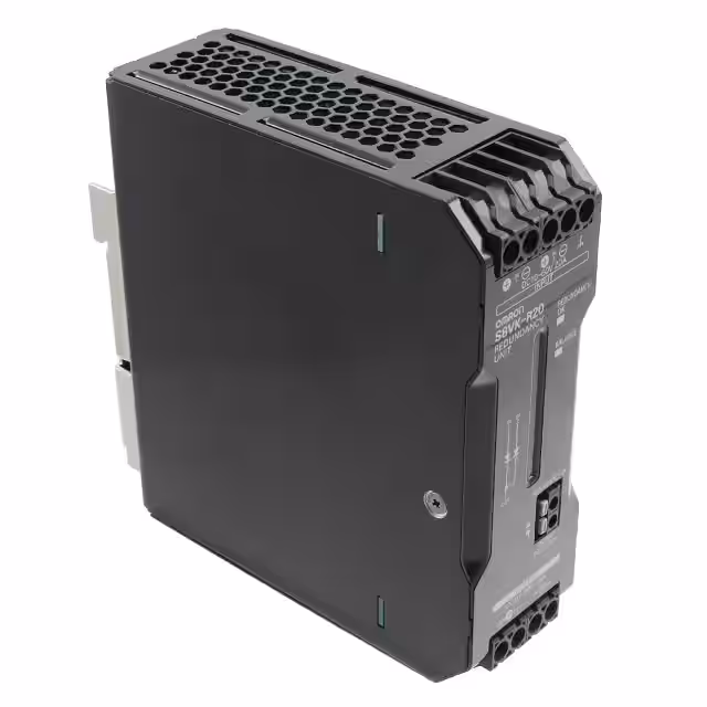 S8VK-R20 Omron Automation and Safety  Accessories